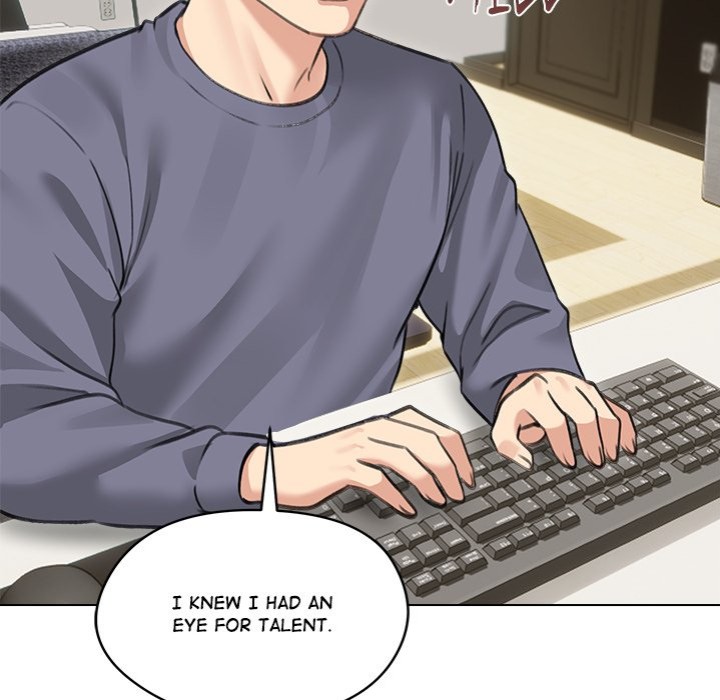 Runaway Wife Chapter 34 image 9