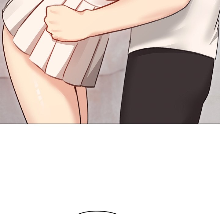 Runaway Wife Chapter 34 image 99