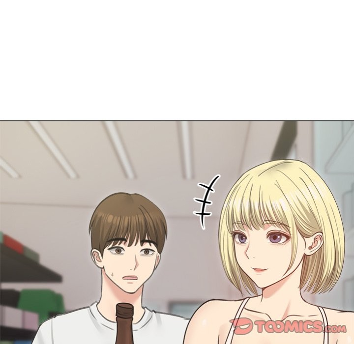 Runaway Wife Chapter 34 image 110