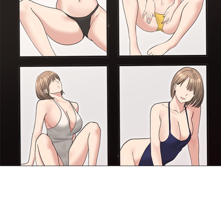 Runaway Wife Chapter 34 image 118
