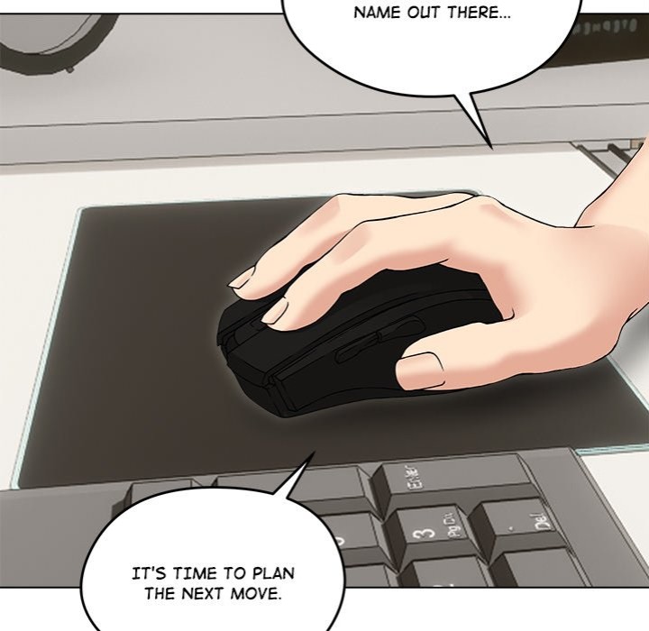 Runaway Wife Chapter 34 image 11