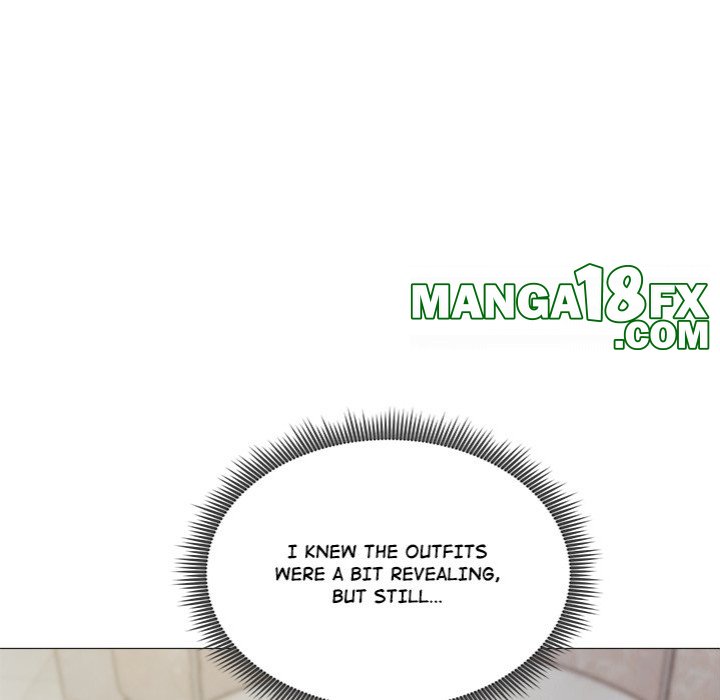 Runaway Wife Chapter 34 image 121