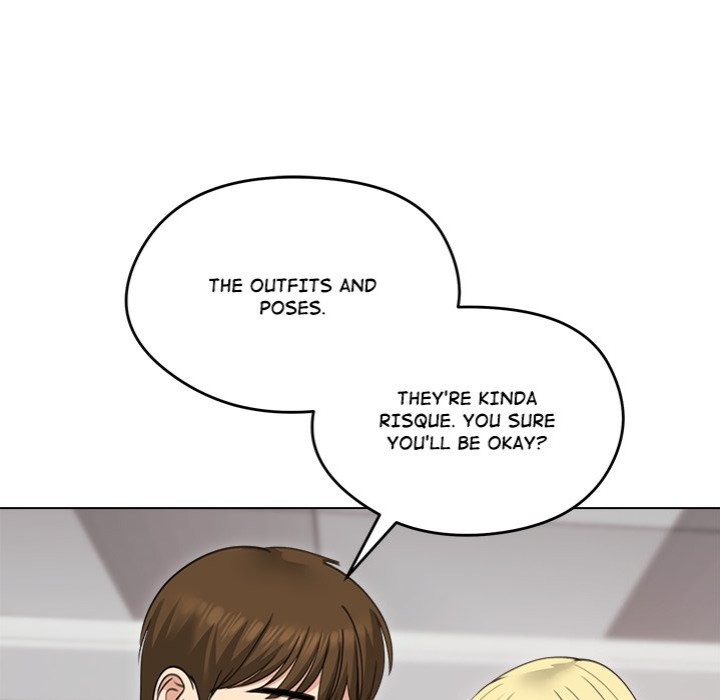 Runaway Wife Chapter 34 image 128