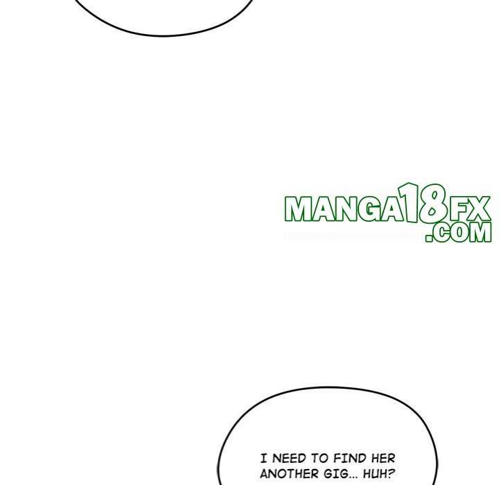 Runaway Wife Chapter 34 image 12