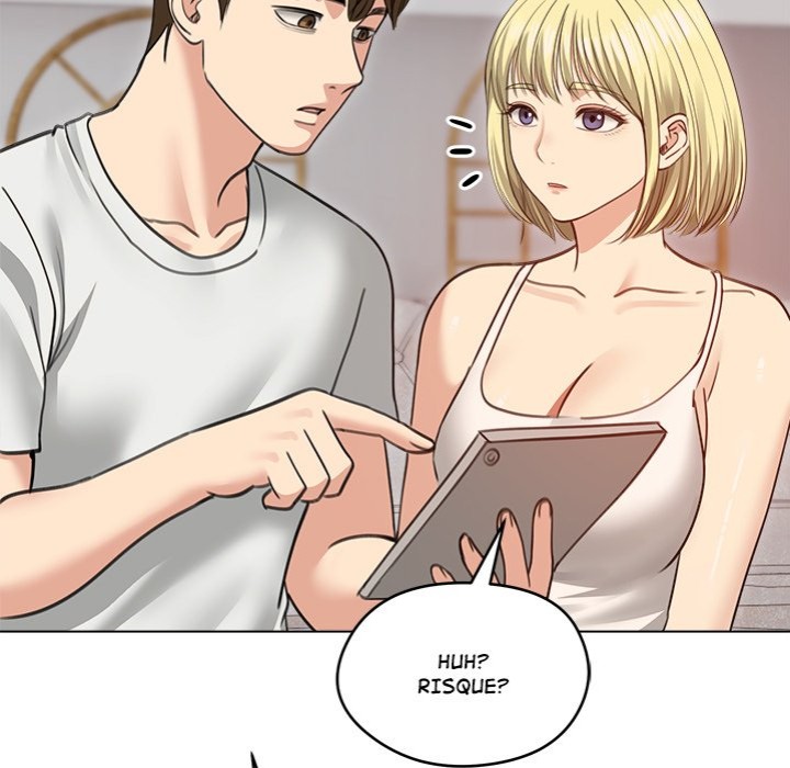 Runaway Wife Chapter 34 image 129