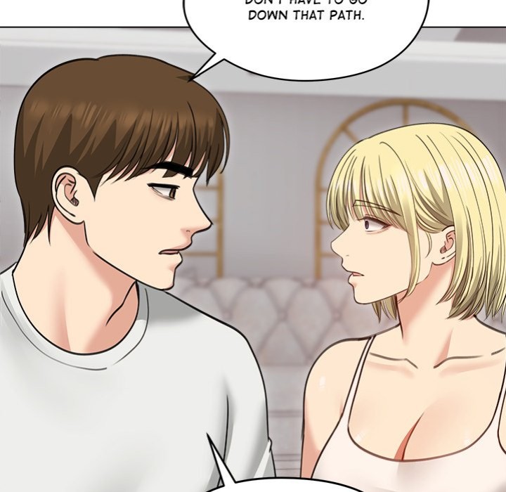 Runaway Wife Chapter 34 image 140