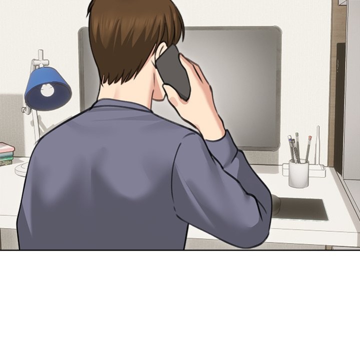 Runaway Wife Chapter 34 image 18