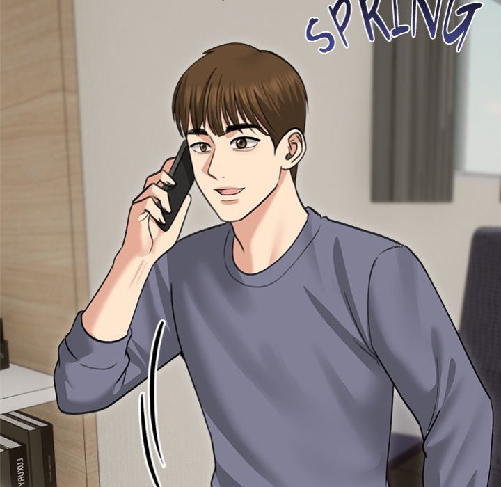 Runaway Wife Chapter 34 image 20