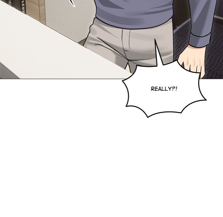 Runaway Wife Chapter 34 image 21