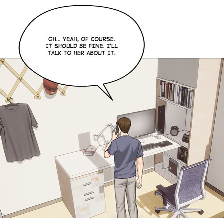 Runaway Wife Chapter 34 image 25