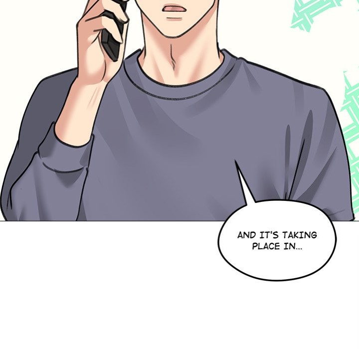 Runaway Wife Chapter 34 image 28