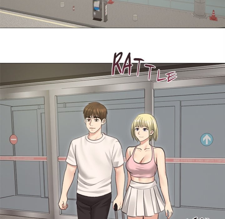 Runaway Wife Chapter 34 image 35