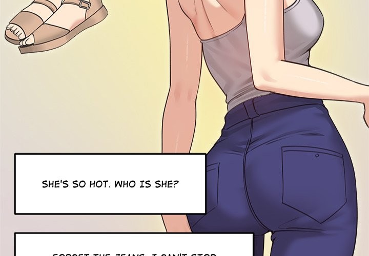 Runaway Wife Chapter 34 image 3
