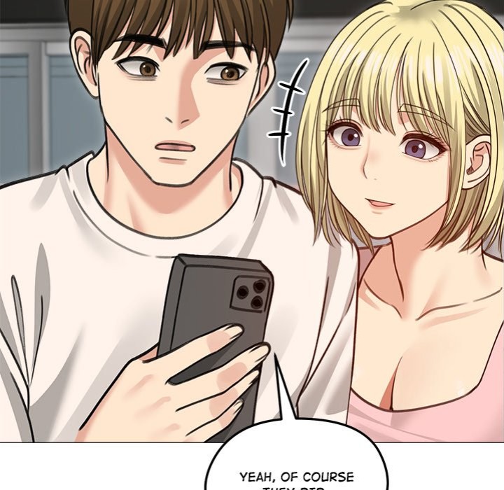 Runaway Wife Chapter 34 image 57