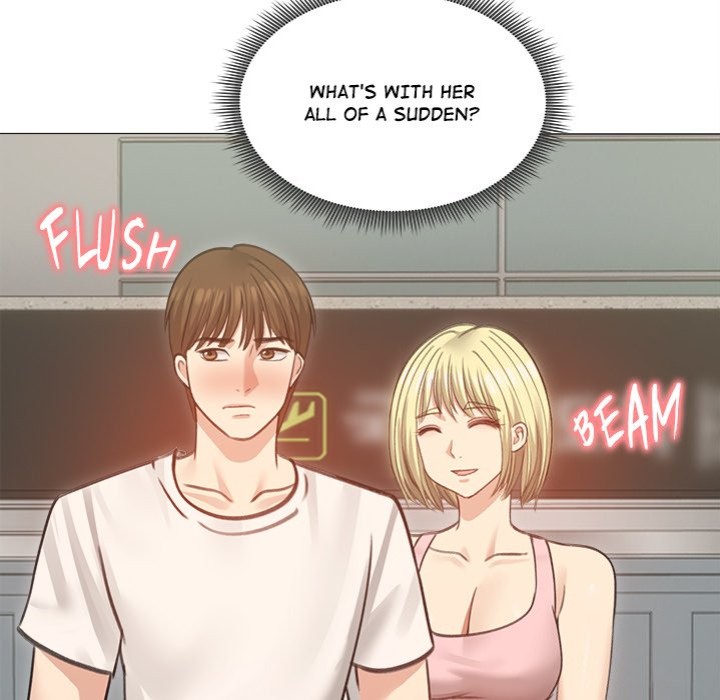 Runaway Wife Chapter 34 image 67