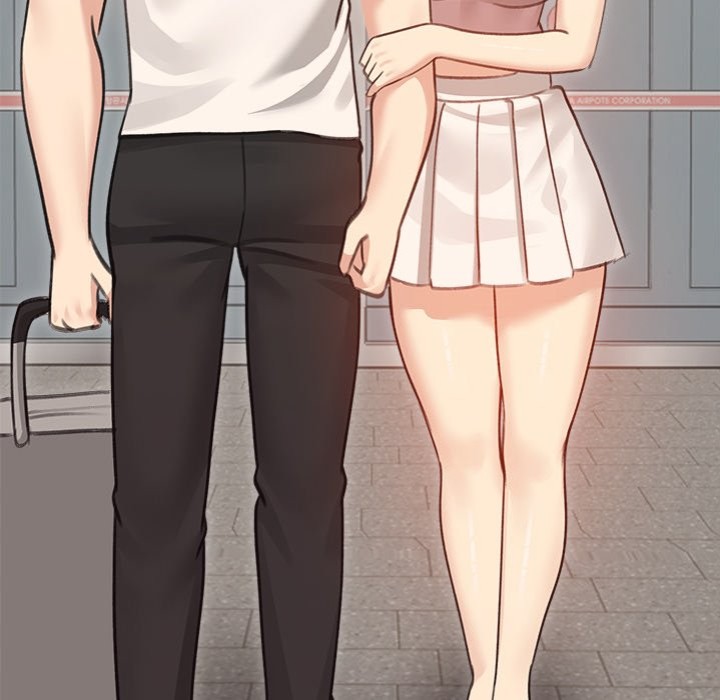Runaway Wife Chapter 34 image 68