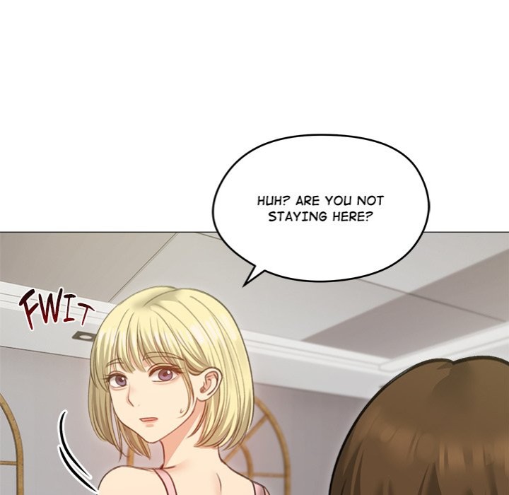 Runaway Wife Chapter 34 image 81
