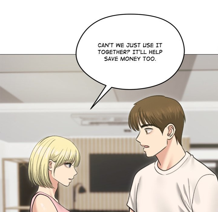 Runaway Wife Chapter 34 image 87