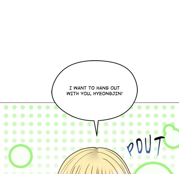 Runaway Wife Chapter 34 image 89