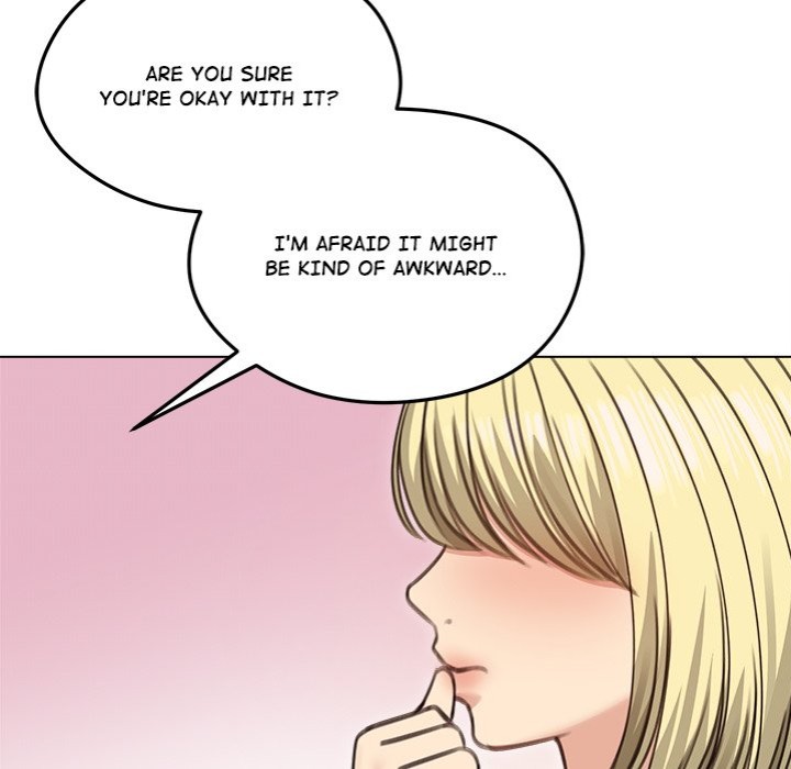 Runaway Wife Chapter 35 image 9