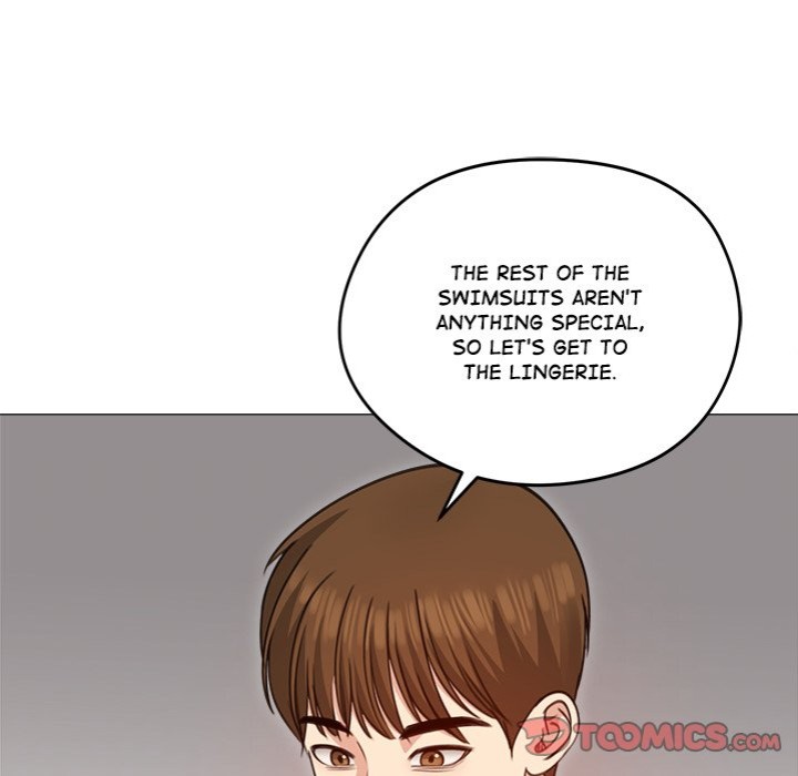 Runaway Wife Chapter 35 image 101