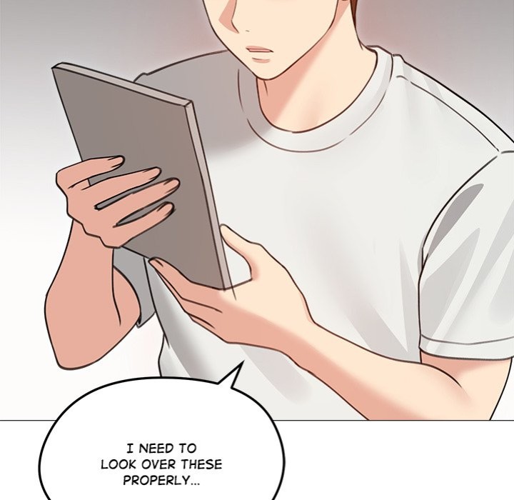 Runaway Wife Chapter 35 image 102
