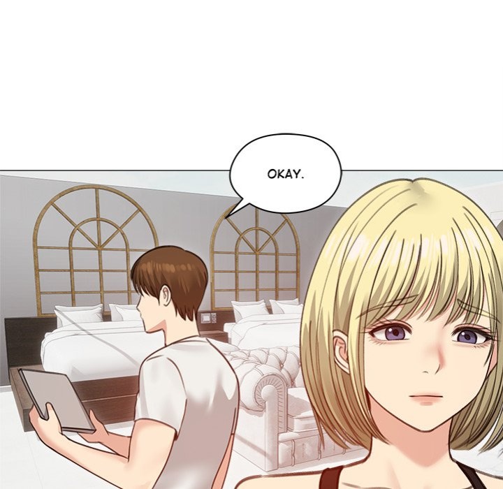 Runaway Wife Chapter 35 image 108