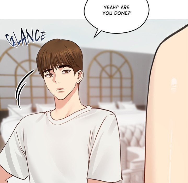Runaway Wife Chapter 35 image 114