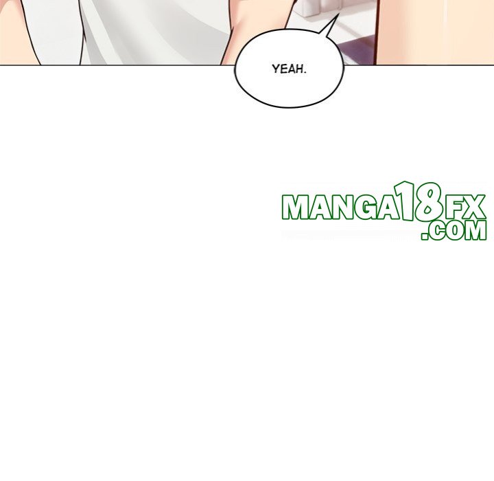 Runaway Wife Chapter 35 image 115