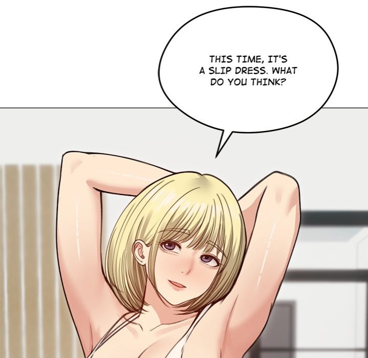 Runaway Wife Chapter 35 image 116