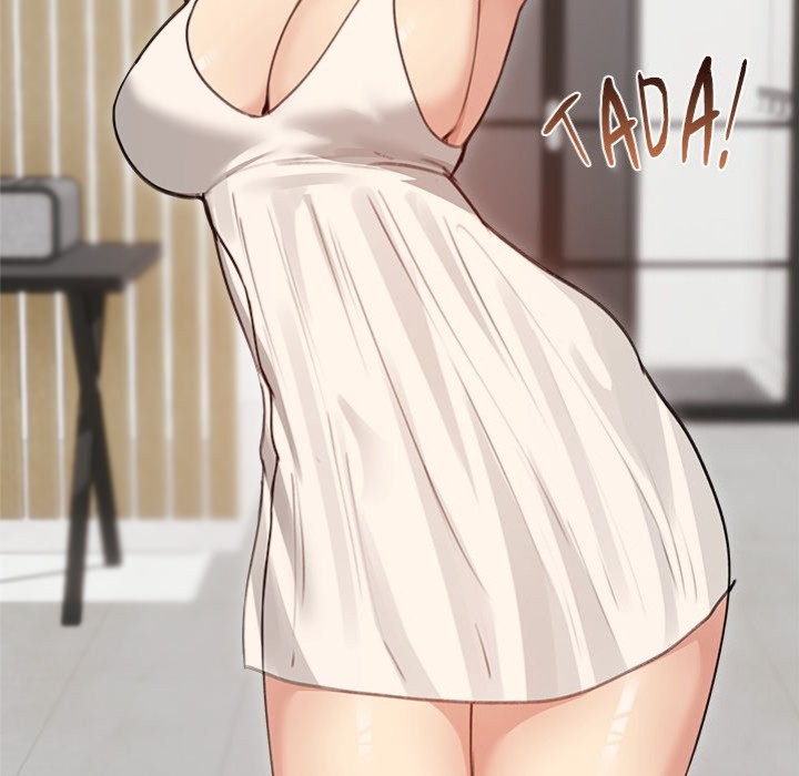 Runaway Wife Chapter 35 image 117