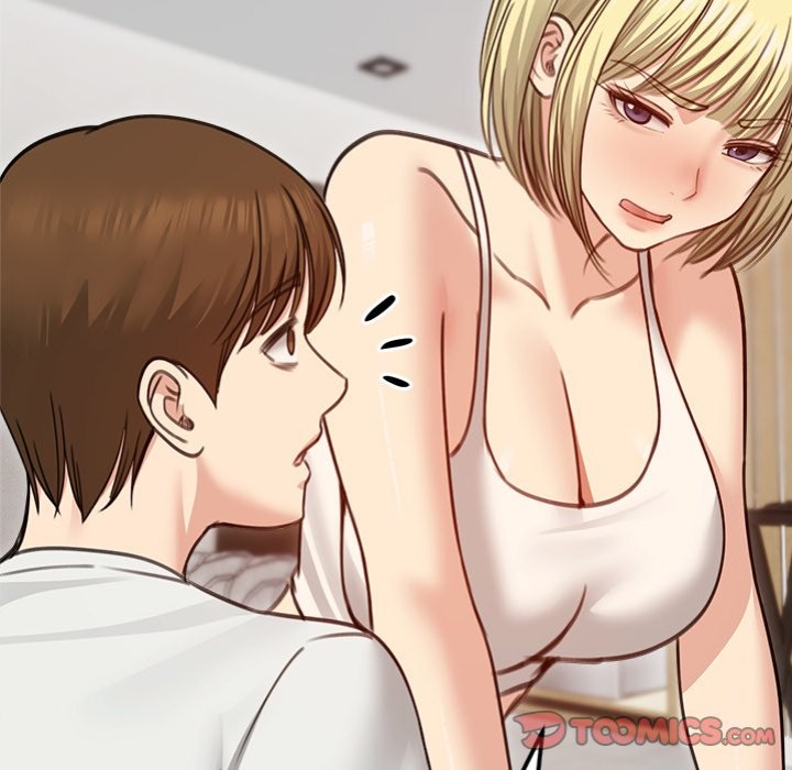 Runaway Wife Chapter 35 image 11