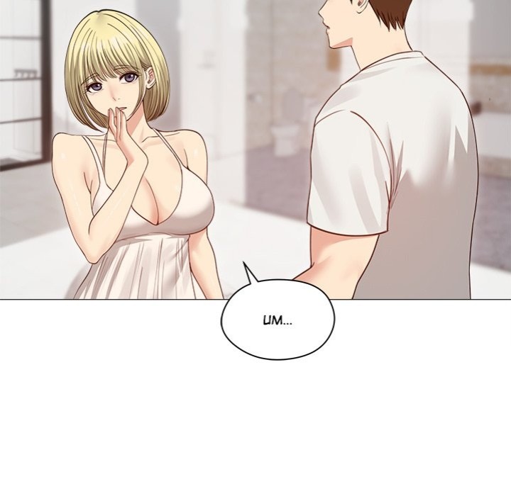Runaway Wife Chapter 35 image 119