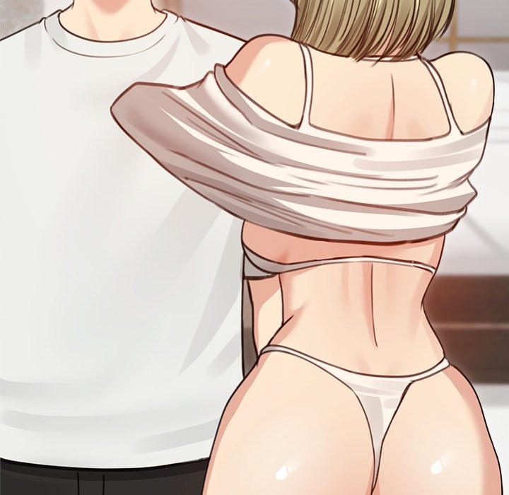 Runaway Wife Chapter 35 image 122