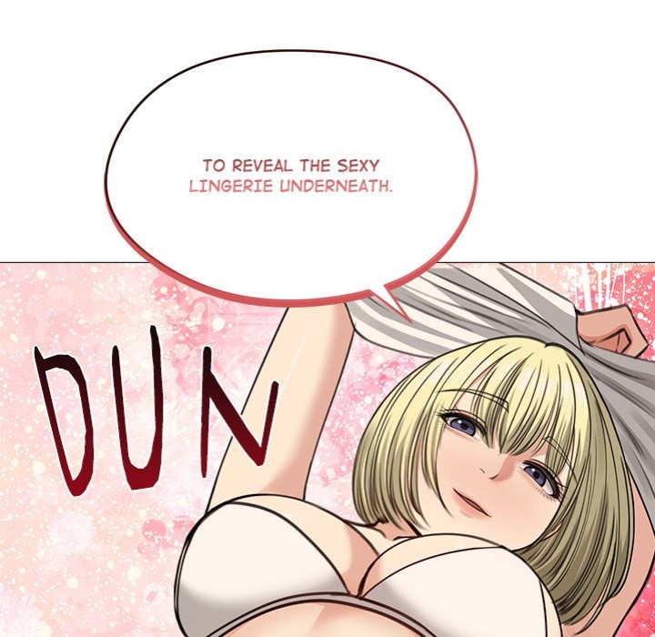 Runaway Wife Chapter 35 image 124