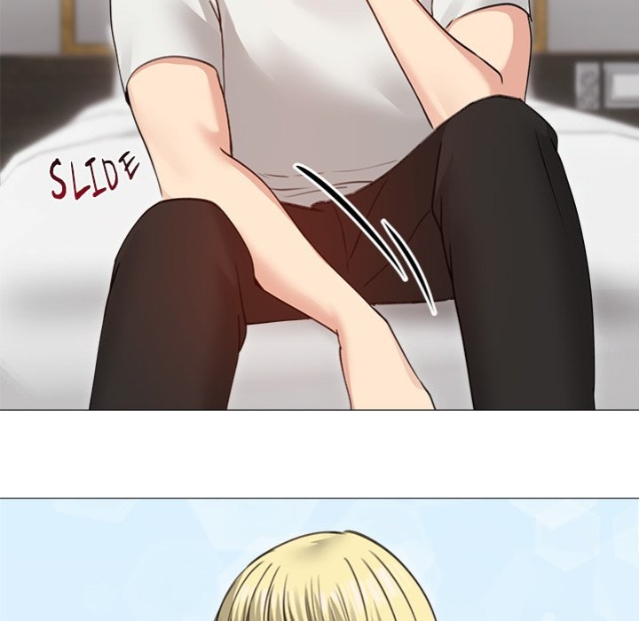 Runaway Wife Chapter 35 image 130
