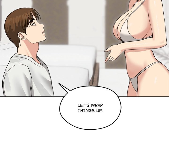 Runaway Wife Chapter 35 image 134