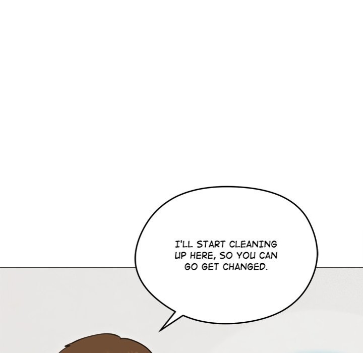 Runaway Wife Chapter 35 image 135