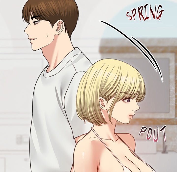 Runaway Wife Chapter 35 image 136