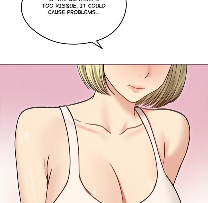 Runaway Wife Chapter 35 image 13