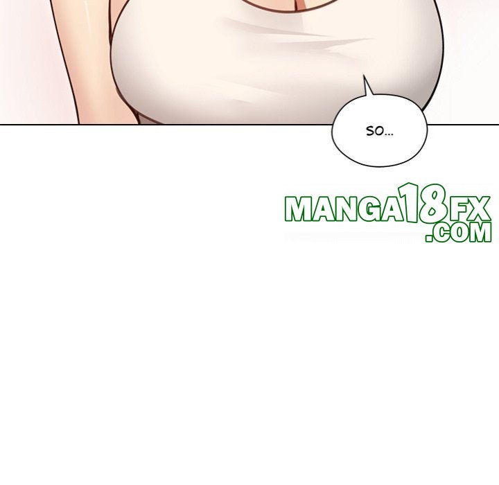 Runaway Wife Chapter 35 image 14