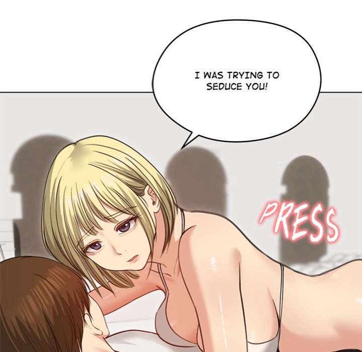 Runaway Wife Chapter 35 image 151