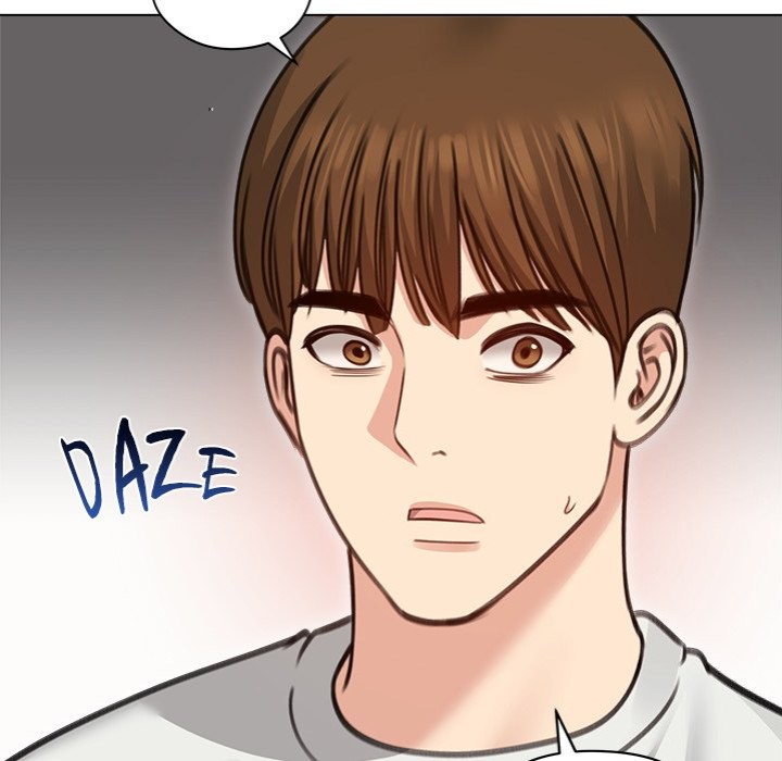 Runaway Wife Chapter 35 image 18