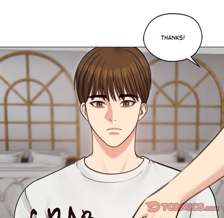 Runaway Wife Chapter 35 image 20