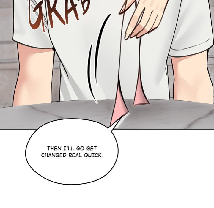 Runaway Wife Chapter 35 image 21