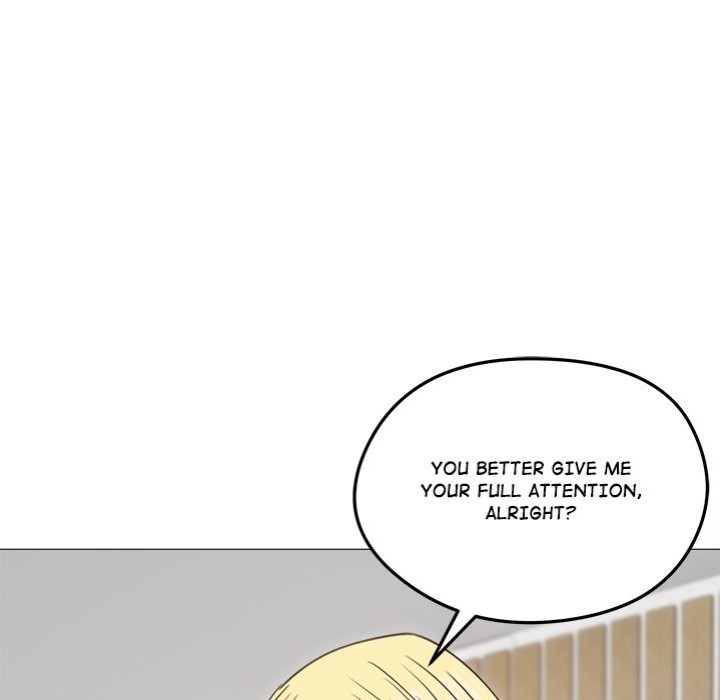 Runaway Wife Chapter 35 image 22