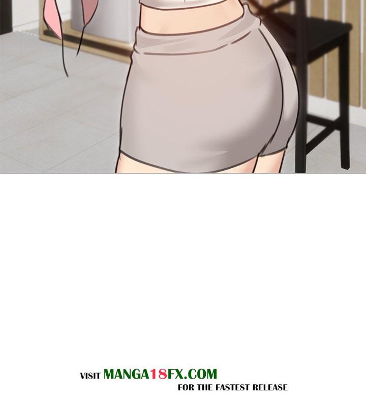 Runaway Wife Chapter 35 image 24