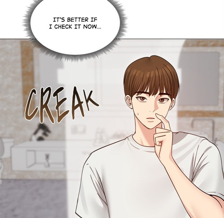 Runaway Wife Chapter 35 image 34