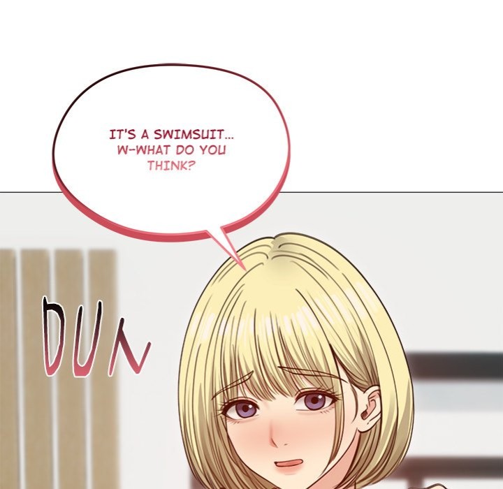Runaway Wife Chapter 35 image 36