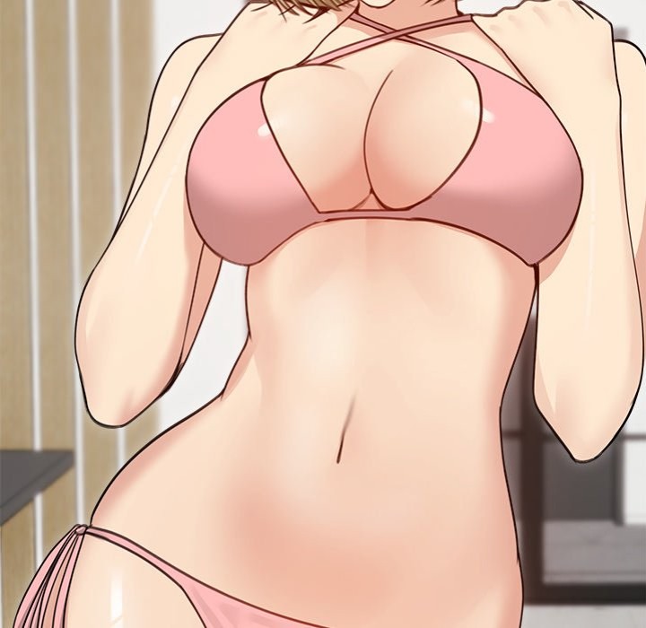 Runaway Wife Chapter 35 image 37